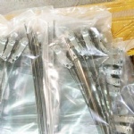 MF Stainless Steel Cable Tie